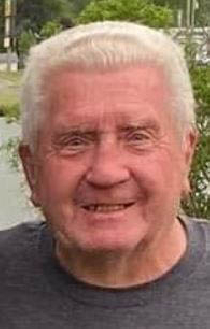 Donald H. 'Butch' Kelly - Olean Times Herald