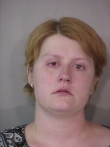 Arrest made in Community Bank robbery - Olean Times Herald