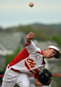State bid on the line for Olean baseball - Olean Times Herald