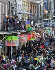New Orleans Reborn Years After Katrina Indigenous A Culinary Revival Rooted in Tradition