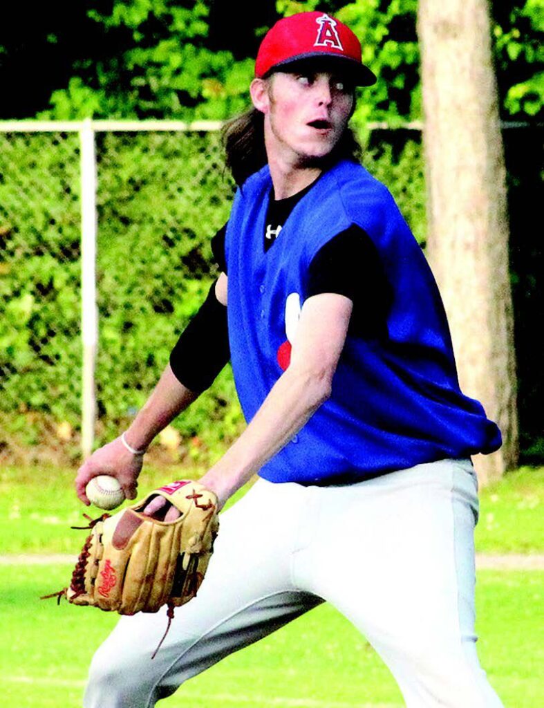 Allegany native Shawn Dubin signs minor league deal with Nationals