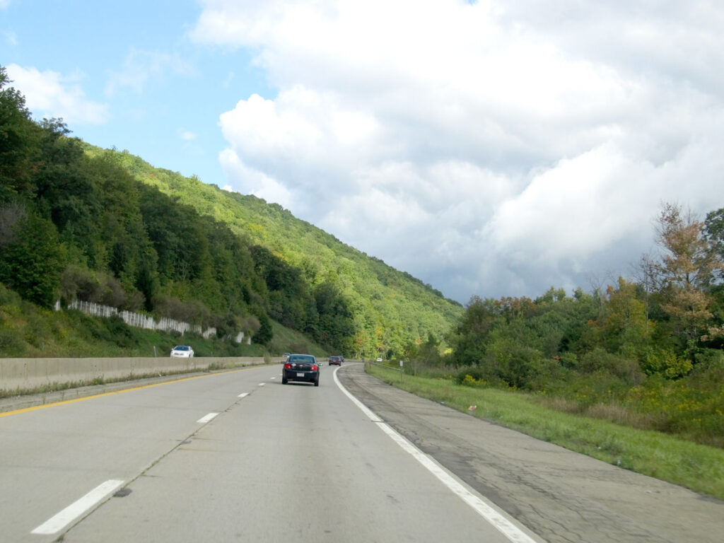 State & Union: Record travel forecast for Memorial Day weekend