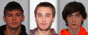 Three Allegany County teens charged with negligent homicide in heroin ...