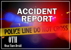 Elderly man dies after head-on crash in Portville - Olean Times Herald