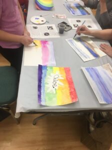 State & Union: Permanently endowed grant supports arts at Olean library - Olean Times Herald