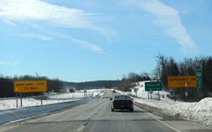 Money for Route 219 repairs, not expressway, in NY budget - Olean Times ...