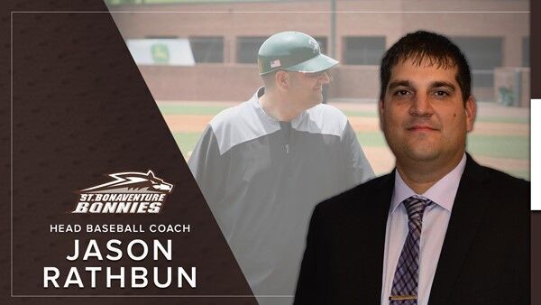 Bona names Herkimer CC’s Rathbun new head baseball coach - Olean Times ...