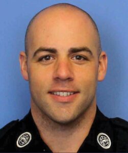 Buffalo firefighter killed in explosive backdraft is mourned - Olean ...