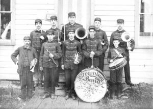 Town of Coldspring planning bicentennial celebration - Olean Times Herald