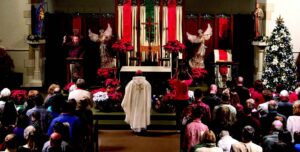 Local pastors deliver messages for Christmas season - Olean Times Herald