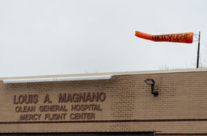 Olean Indiana High winds rattle region with power outages, collisions - Olean Times ...