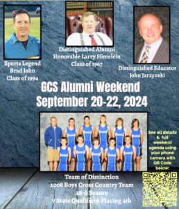 Gowanda Central School announces Hall of Fame inductees Olean Times