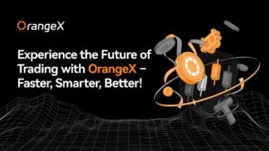 Crypto Exchange OrangeX Provides Advanced Efficiency to 3.5 Million ...