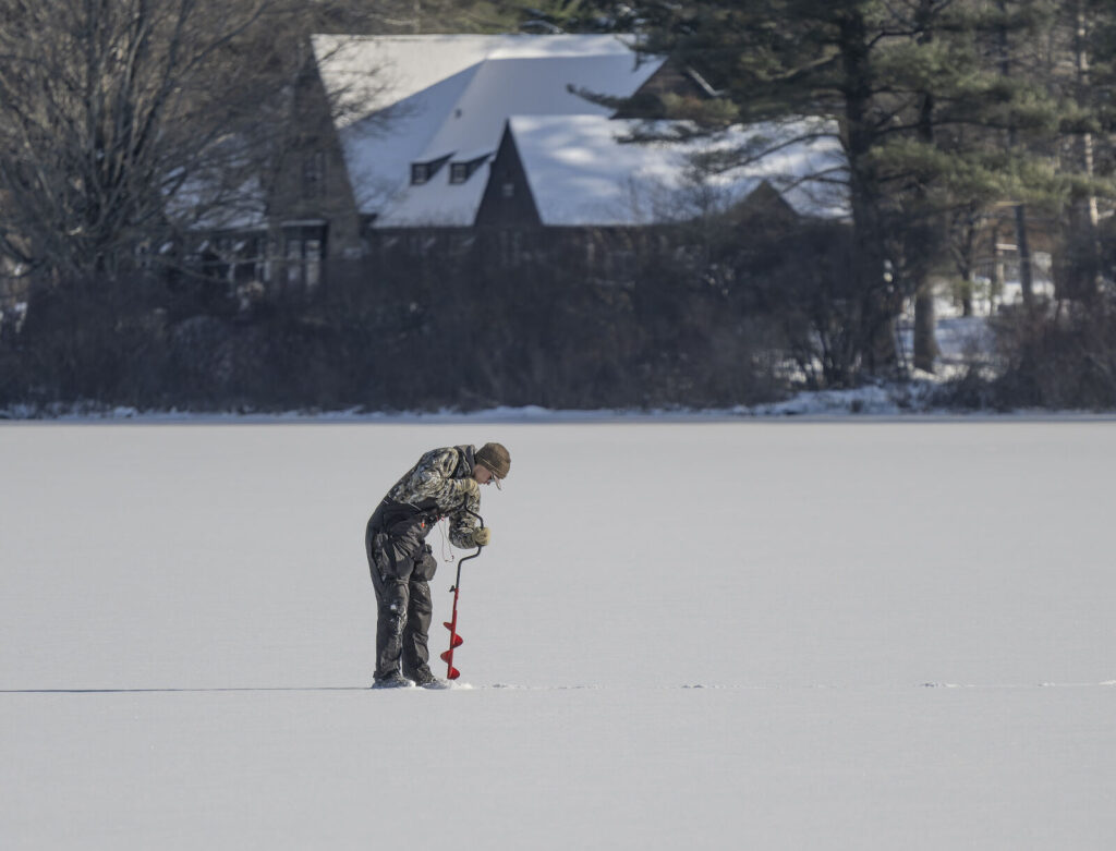 Free fishing days start this weekend in New York