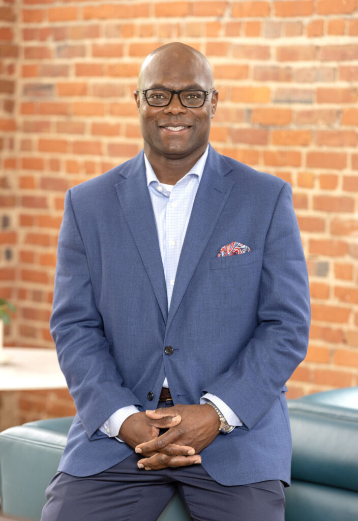 Pedro Cherry named president of Mississippi Power; Anthony Wilson to ...