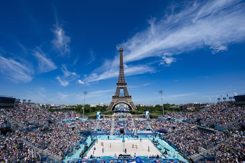 The Tourism Legacy of the Paris 2024 Olympic and Paralympic Games: A ...