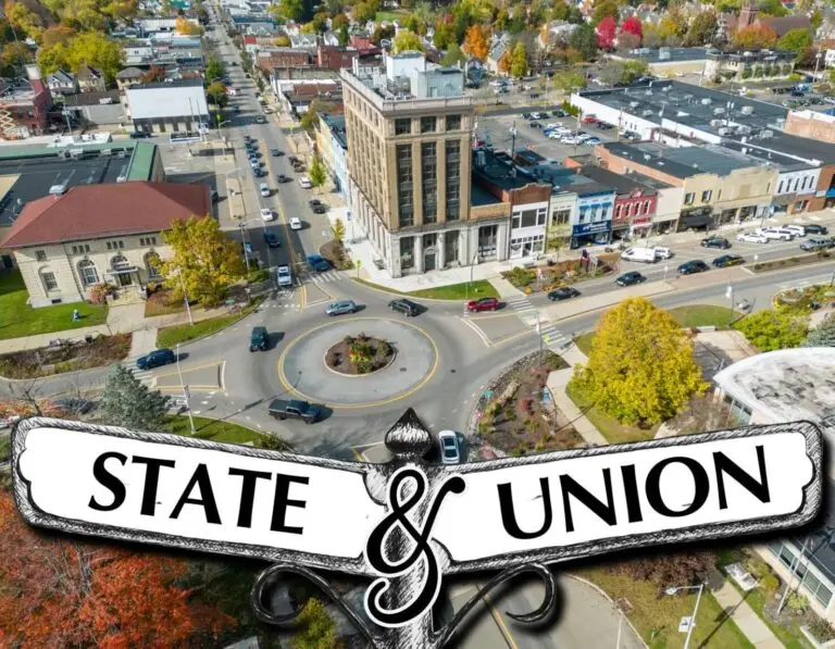 State Union State Weeklong Speed Week Crackdown Starts Monday