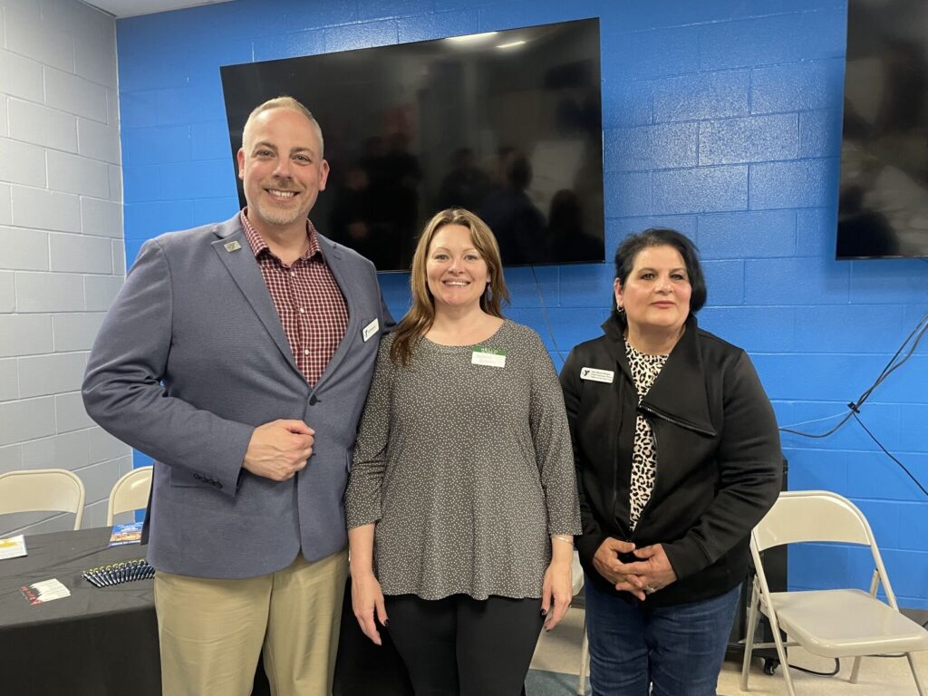 What’s your ‘Y’? Community and camaraderie at YMCA’s Business After Hours - Olean Times Herald