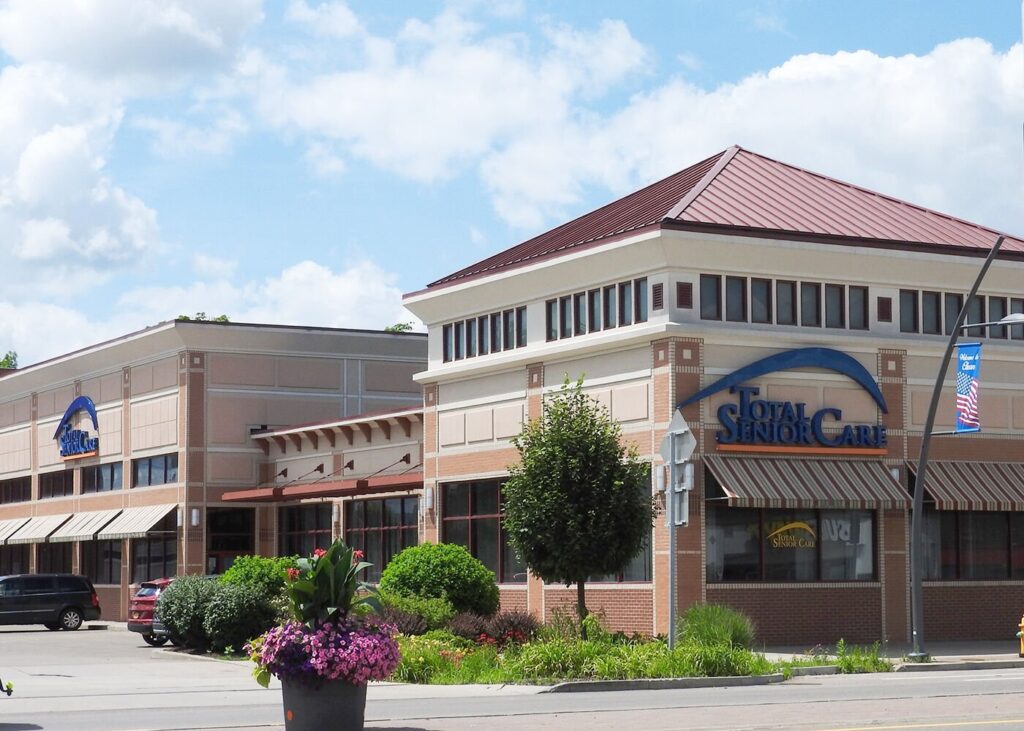 Total Senior Care Invites Community Blue Suede Shoes Elvis Celebration Tuesday