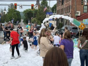 Cuba Dairy Days Kicks Off Friday