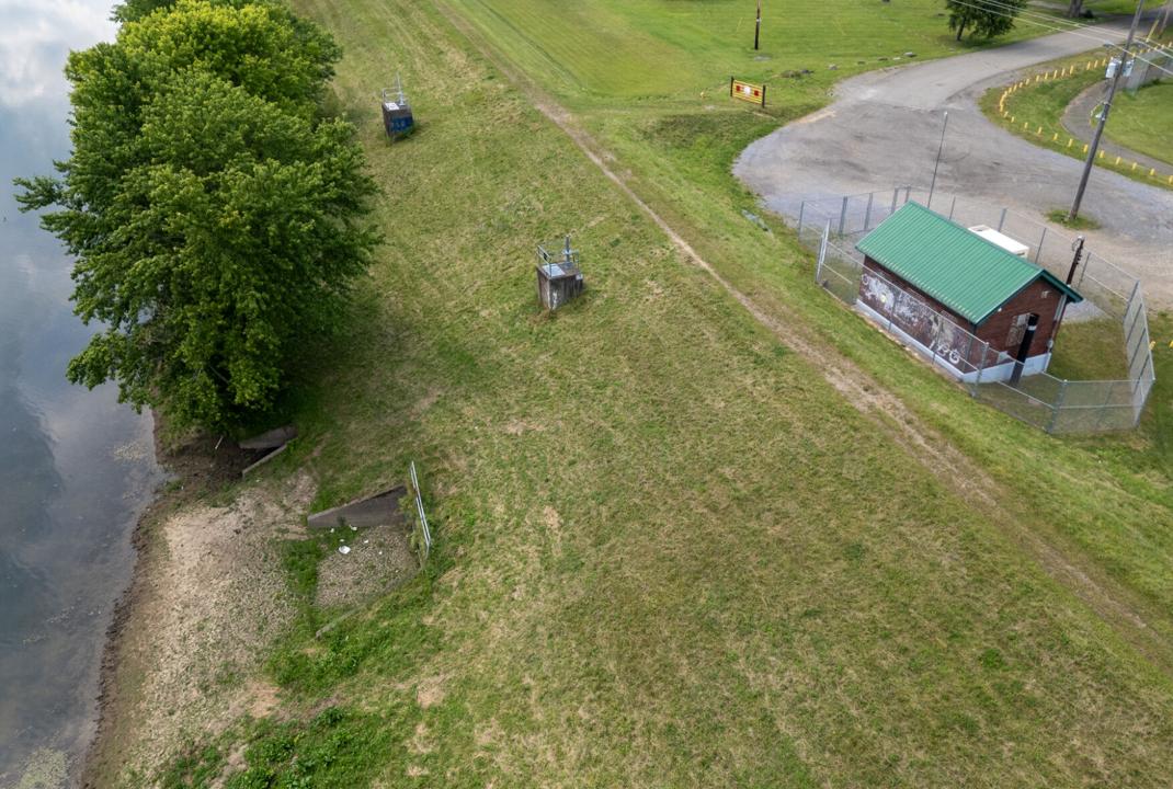 State Grants Olean 500K To Engineer Wastewater Discharge Fixes Olean 