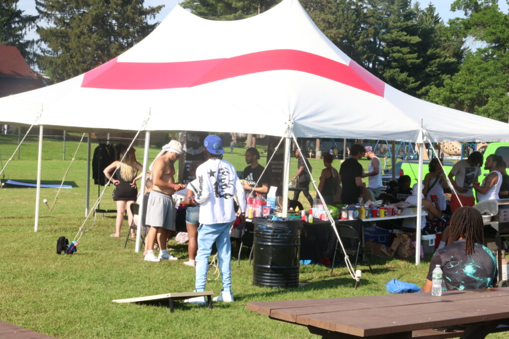 Juneteenth celebrations coming up in Olean