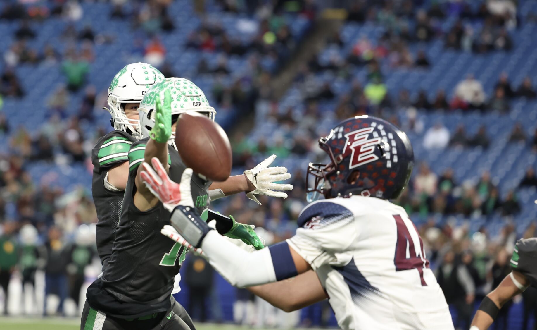 Bretton Blecha, Holleran chosen for Big 30 Football game - Olean Times Herald