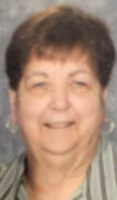 Maria Rucinski Mary F. Rucinski Fenstermaker - Olean Times Herald