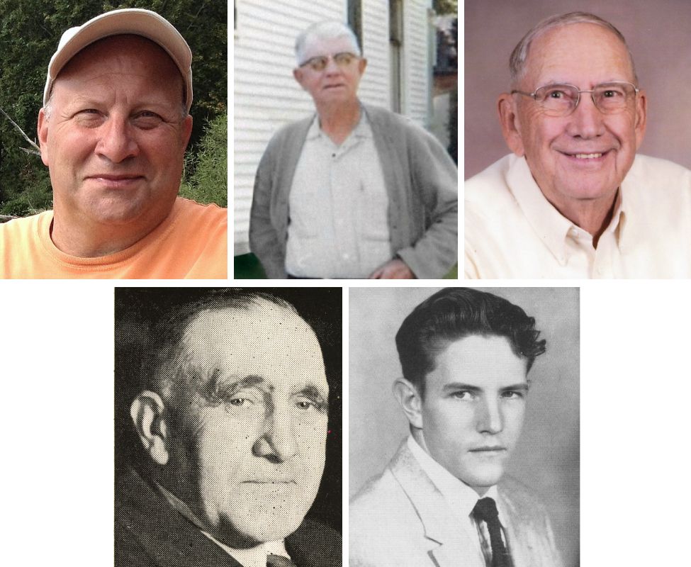 Five to be inducted into NYS Oil Producers Association Wall of Fame Five to be inducted into NYS Oil Producers Association Wall of Fame
