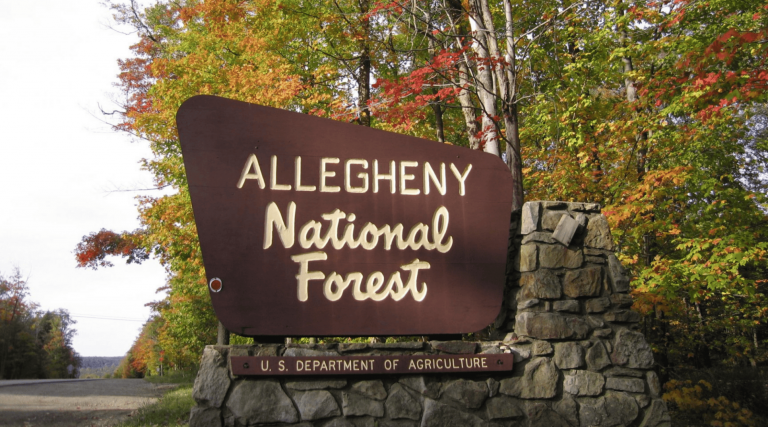 Warren, Pa. will be U.S. Forest Service’s new region headquarters