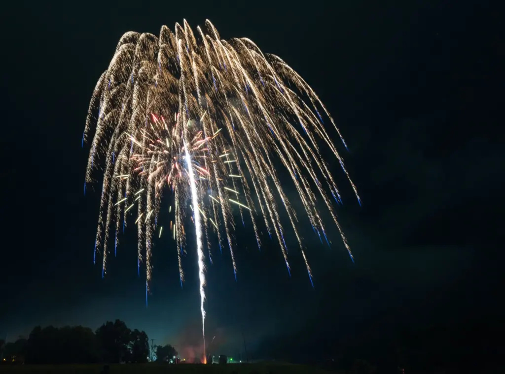 Olean, region gear up for Independence Day celebrations - Olean Times Herald