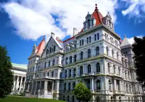 We remain mothers and fathers in New York, despite efforts of state Assembly