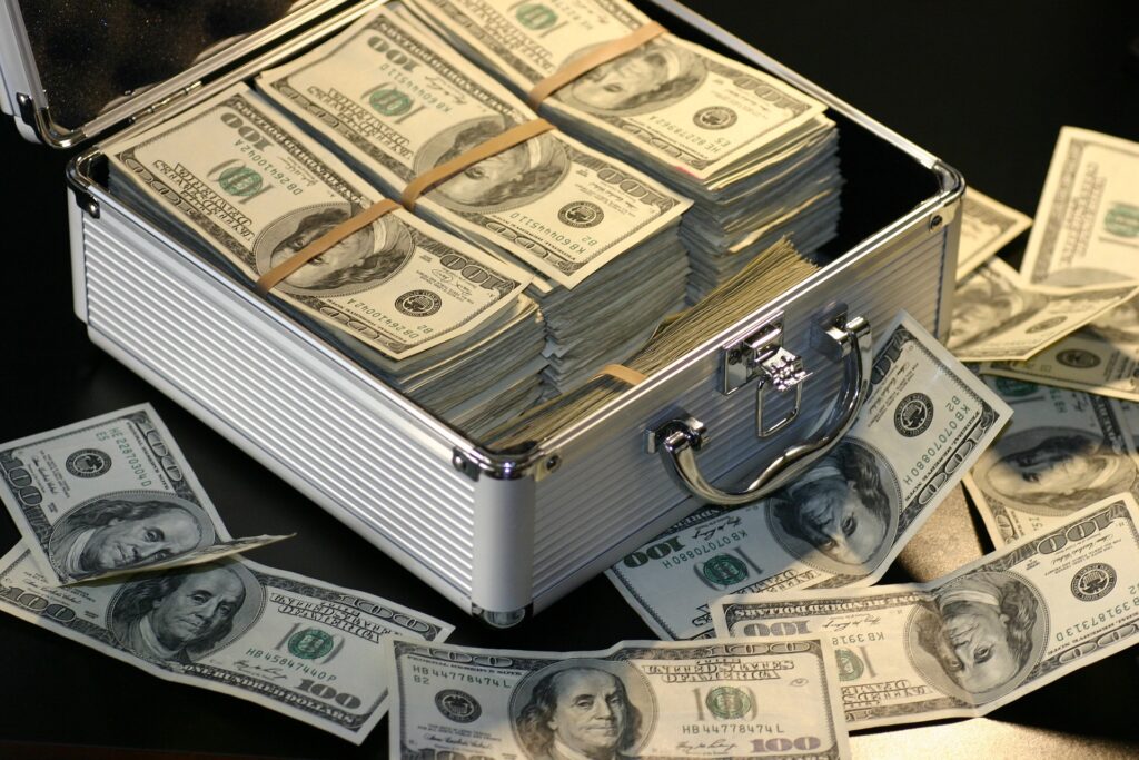 Waste of the Day: Seattle’s homelessness funds fiasco