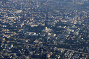 Washington is hemorrhaging taxpayer cash