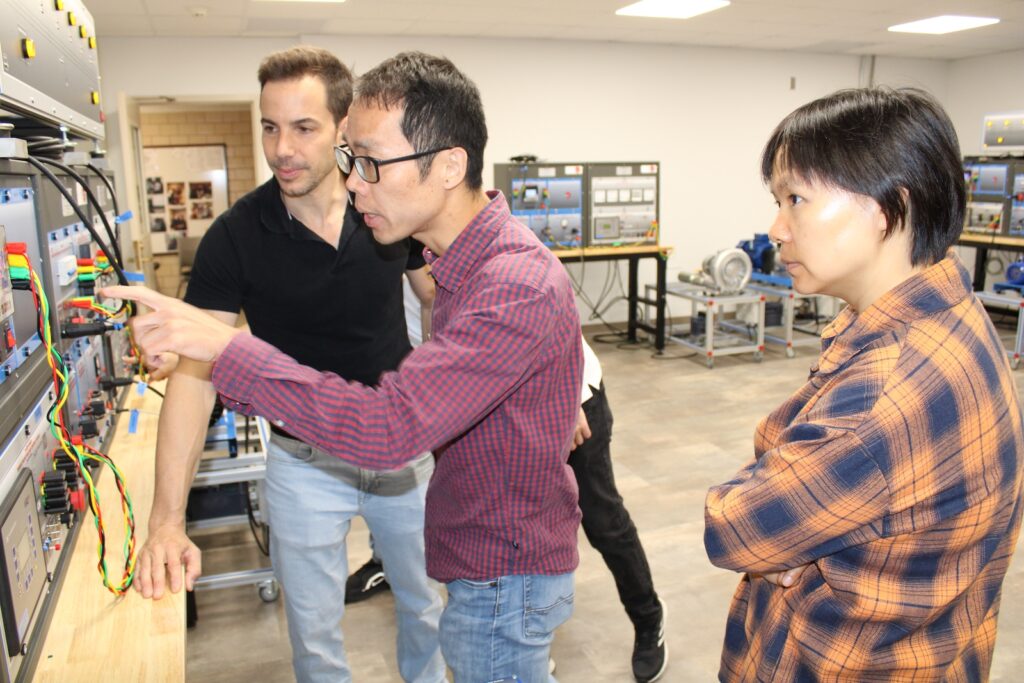 Alfred University to host AUEnergy Conference Oct. 23 - Olean Times Herald