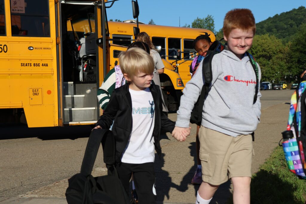 Salamanca school district initiating ‘Warrior’ values into daily practices