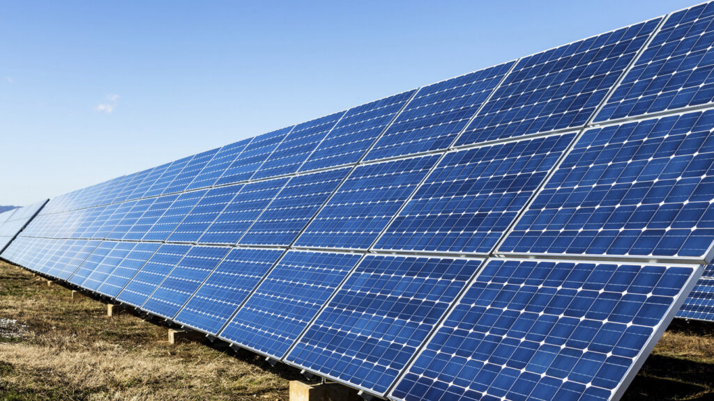 Letter to the Editor: The benefits of cost-effective solar power