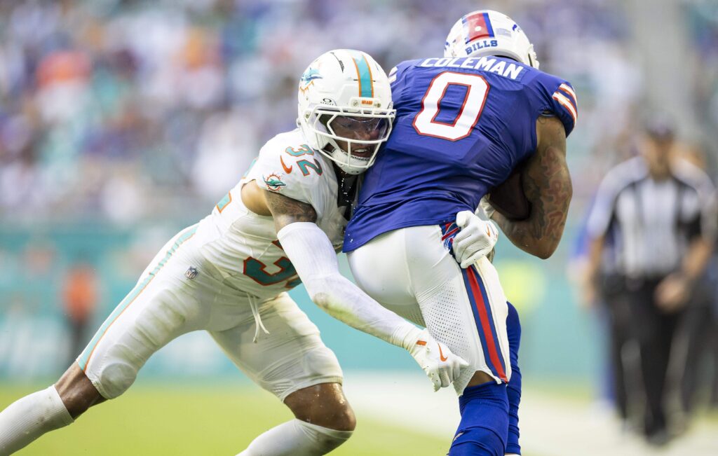 The Bills went all-in on defense, but 5 crucial roster questions remain heading into 2026