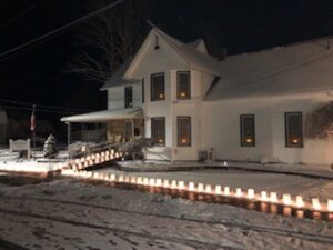 Virgil Howard Funeral Home to have candlelight remembrance service Dec