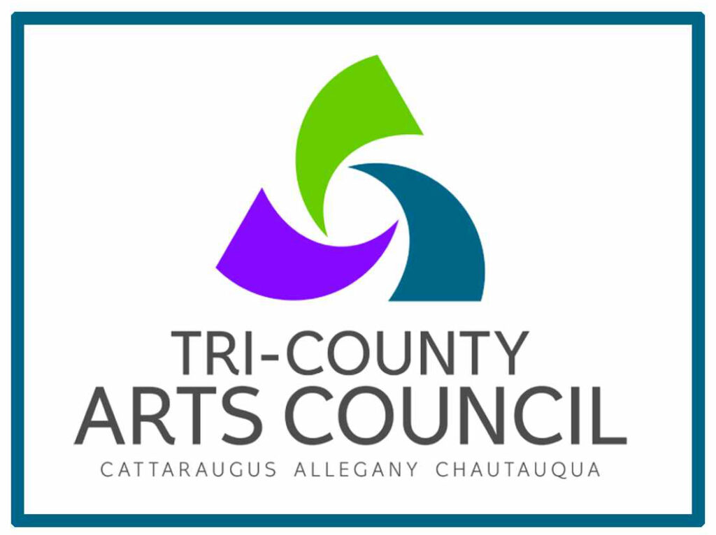 Tri County Arts Council Sets July Classes