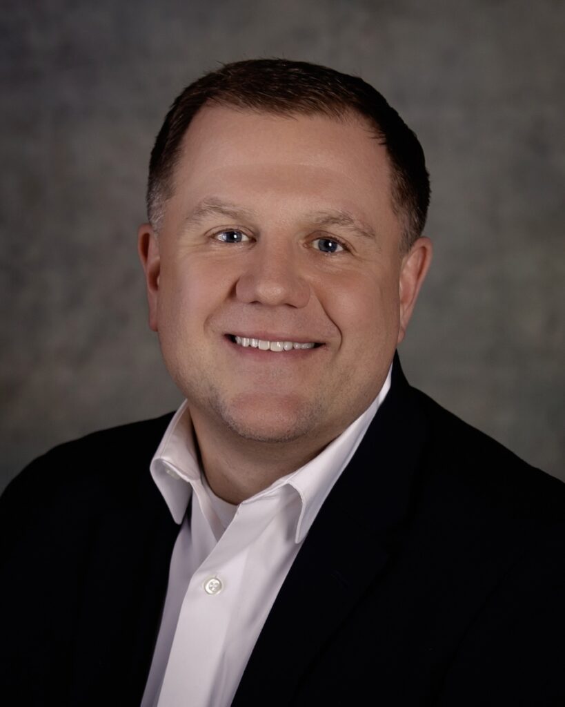 Dave Bush promoted at Cutco’s Vector Marketing