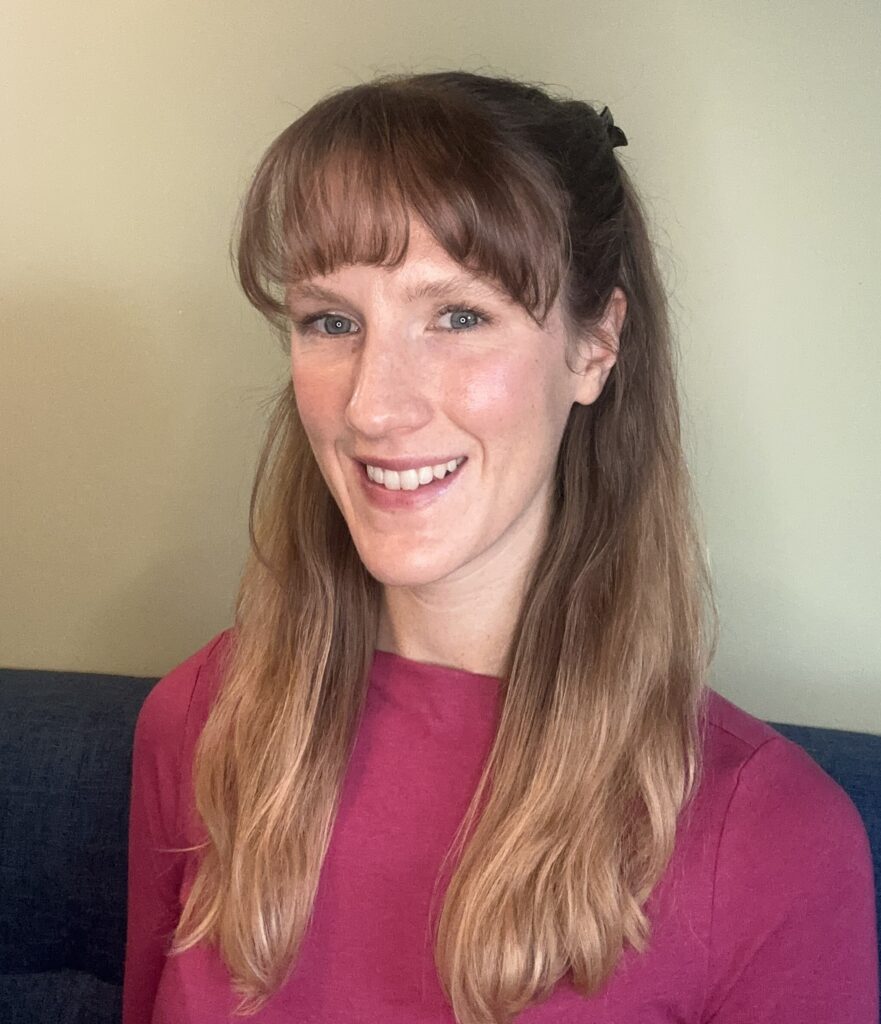 Nelson named executive director of Enchanted Mountains Village