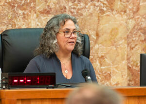Olean council, administration spar over communication in pool discussion