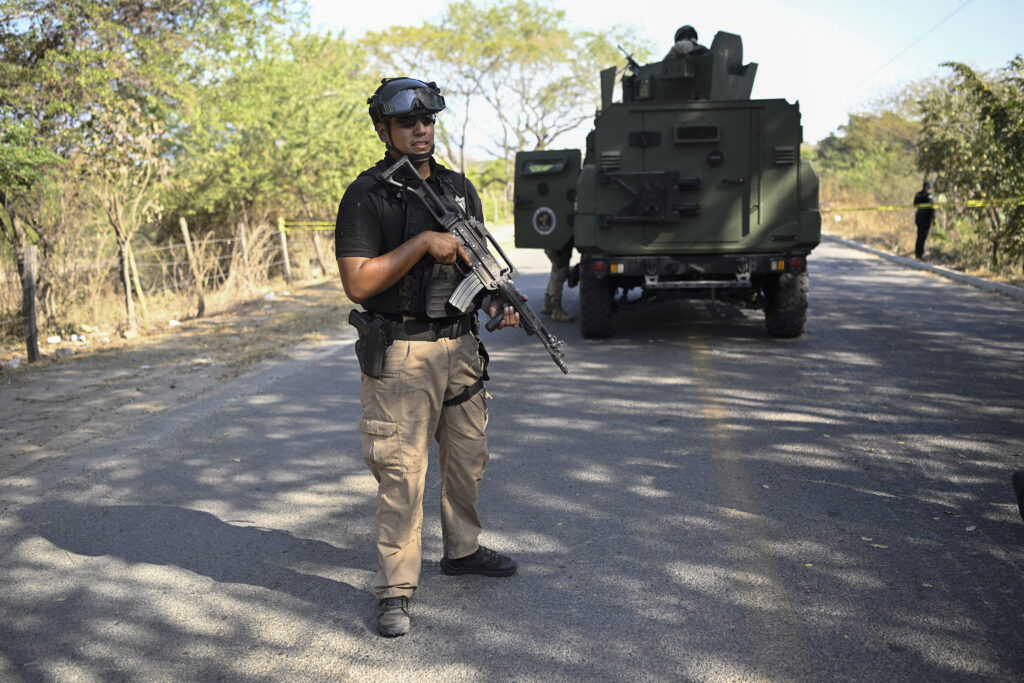 Killing of ‘El Mencho’ signals renewal in US-Mexico relationship