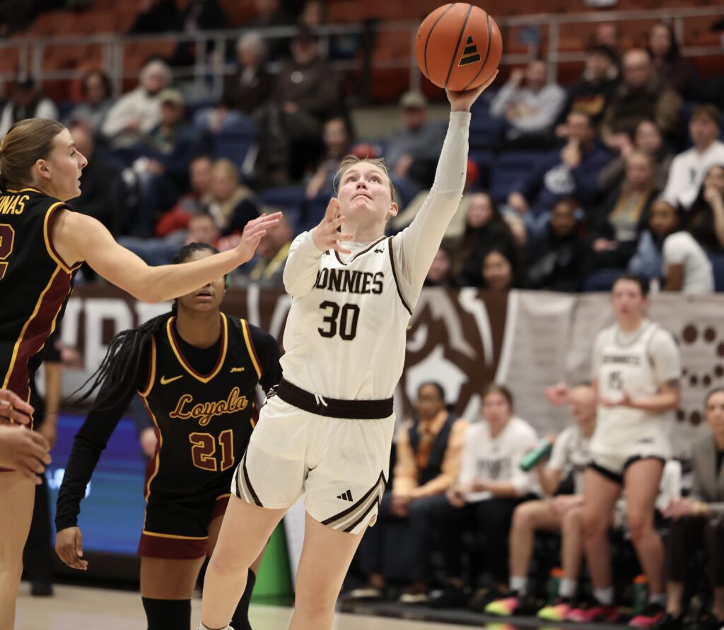 Who will step up? Bonnies women face scoring void after losing Drake, Parker - Olean Times Herald