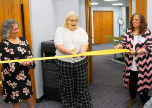 CORE, The Learning Center at home in new space - Olean Times Herald