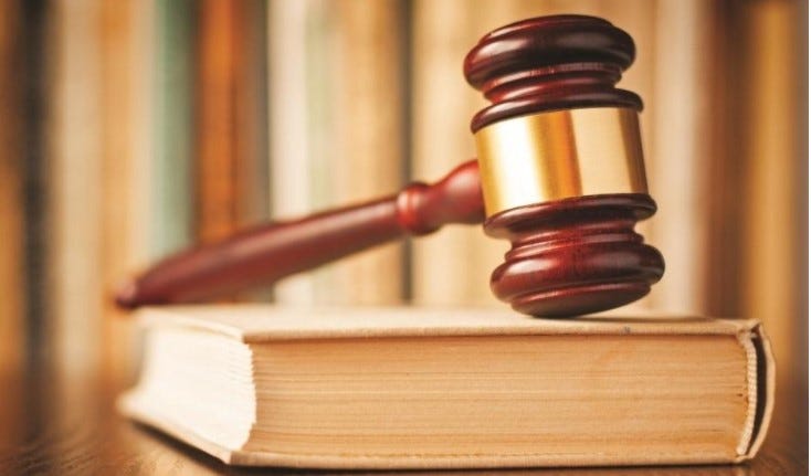 Cattaraugus County DA announces recent court sentencings - Olean Times Herald