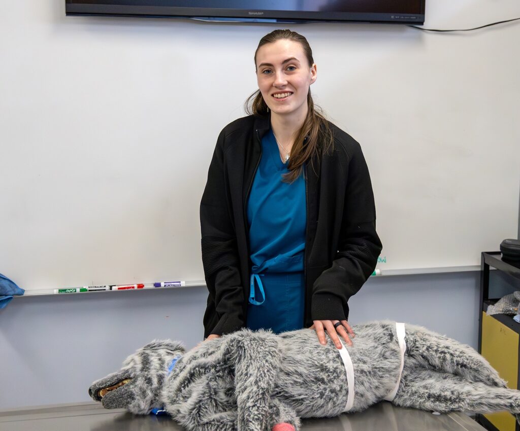 Campus news - Olean Times Herald