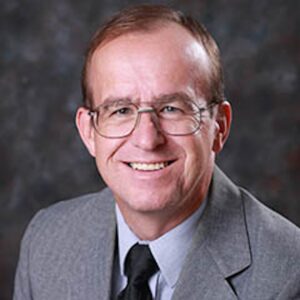 Carl Case honored with inaugural Laine Faculty Scholar Award - Olean ...