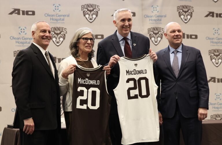 Leonard Wayne Middaugh - Olean Times Herald